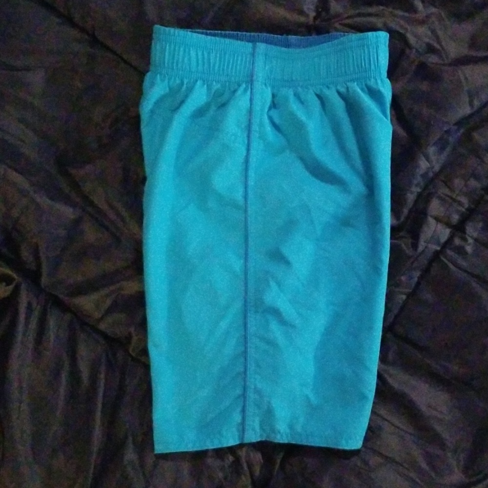 Speedo Swim Shorts Boys Small - Picture 3 of 4